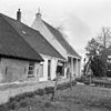 Linker zijgevel huis - Sint Annaparochie - 20022891 - RCE -  linker zijgevel huis 