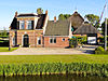 Schuringaweg63 Sint-Annaparochie -  Schuringaweg 63 in Sint-Annaparochie