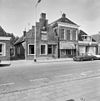 Voorgevel - Sint Jacobiparochie - 20120560 - RCE -  voorgevel 
