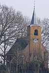 Kerkje Augsbuurt -  Kerkje Augsbuurt