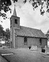 Zuidgevel - Augsbuurt - 20026414 - RCE -  N.H.Kerk: zuidgevel 