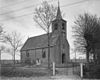 Exterieur naar het zuiden - Augsbuurt - 20026409 - RCE -  N.H.Kerk: exterieur naar het zuiden 