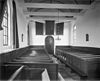 Interieur naar het westen - Augsbuurt - 20026410 - RCE -  N.H.Kerk: interieur naar het westen 