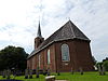 Hervormde kerk Burum