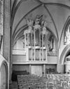 Orgel - Kollum - 20126557 - RCE -  N.H. Kerk en Toren: orgel 