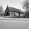 Exterieur VOORGEVEL, RECHTER ZIJGEVEL - Kollumerzwaag - 20293803 - RCE -  Exterieur VOORGEVEL, RECHTER ZIJGEVEL 