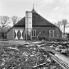 Exterieur ACHTERGEVEL - Oudwoude - 20277363 - RCE -  Exterieur ACHTERGEVEL 