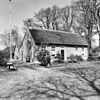 Exterieur VOORGEVEL, LINKER ZIJGEVEL - Veenklooster - 20293821 - RCE -  Exterieur VOORGEVEL, LINKER ZIJGEVEL 