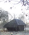 Fogelsangh hertenhuisje.JPG -  Hertenhuisje in tuin Fogelsangh-State