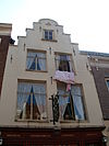 Uniabuurt 8 Leeuwarden