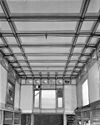 Interieur zaal - Leeuwarden - 20132897 - RCE -  interieur zaal 