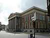 RM 24463, Paleis van Justitie, Leeuwarden -  RM 24463, Paleis van Justitie, Leeuwarden 