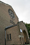 WLM - mringenoldus - Koepelkerk (4) - Vredeman de Vriesstraat 24A, Leeuwarden 