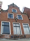 Nieuwestad 156 Leeuwarden