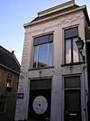 Leeuwarden Bagijnestraat 68.JPG -  Leeuwarden, Bagijnestraat 68