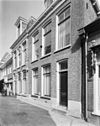 Huis tegenover de voormalige synagoge van Leeuwarden - Leeuwarden - 20132135 - RCE -  Voormalige synagoge: Huis tegenover de voormalige synagoge van Leeuwarden 
