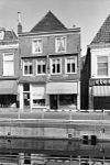 Voorgevels - Leeuwarden - 20132809 - RCE -  voorgevels 