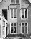 Achtergevel - Leeuwarden - 20132836 - RCE -  achtergevel 
