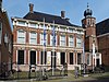 Leeuwarden - Keramiekmuseum Princessehof -  Leeuwarden - Keramiekmuseum Princessehof 