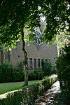 WLM - mringenoldus - Koepelkerk (8) - Vredeman de Vriesstraat 24A, Leeuwarden 