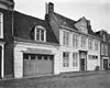 Voorgevel - Leeuwarden - 20132333 - RCE -  woonhuis: voorgevel 