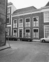Voorzijde - Leeuwarden - 20132476 - RCE -  voorzijde 