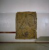 INTERIEUR, BESCHILDERDE WANDBESPANNING - Leeuwarden - 20276445 - RCE -  woonhuis: INTERIEUR, BESCHILDERDE WANDBESPANNING 