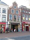 RM24307 Leeuwarden - Nieuwestad 78 - RM24307 Leeuwarden - Nieuwestad 78.jpg 
