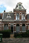 Maria Louisastraat 15, Leeuwarden, front.JPG