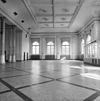 Interieur verdieping - Leeuwarden - 20131036 - RCE -  Beursgebouw: interieur verdieping 
