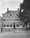 Voorgevel - Leeuwarden - 20130760 - RCE -  Prinsessehof: voorgevel 