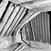 INTERIEUR, ZOLDER, TWEEDE SPANT, TELMERKEN - Leeuwarden - 20285659 - RCE -  INTERIEUR, ZOLDER, TWEEDE SPANT, TELMERKEN 