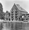 Voorgevel - Leeuwarden - 20132730 - RCE -  voorgevel 