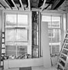 INTERIEUR, EERSTE VERDIEPING, OUDE HOUTCONSTRUCTIE - Leeuwarden - 20285652 - RCE -  INTERIEUR, EERSTE VERDIEPING, OUDE HOUTCONSTRUCTIE 