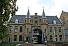 WLM - mringenoldus - Blokhuispoort (4) - (voorm. Huis van Bewaring), Blokhuisplein 40, Leeuwarden 