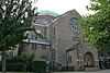 WLM - mringenoldus - Koepelkerk (3) - Vredeman de Vriesstraat 24A, Leeuwarden 