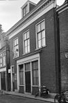 Voorgevel - Leeuwarden - 20132227 - RCE -  voorgevel 