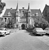 Poortgebouw - Leeuwarden - 20132293 - RCE -  poortgebouw 