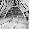 INTERIEUR, OVERZICHT ZOLDER - Leeuwarden - 20285656 - RCE -  INTERIEUR, OVERZICHT ZOLDER 