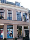 Uniabuurt 4 Leeuwarden