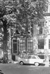 Voorgevel - Leeuwarden - 20132343 - RCE -  voorgevel 