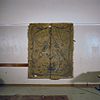 INTERIEUR, BESCHILDERDE WANDBESPANNING - Leeuwarden - 20276446 - RCE -  woonhuis: INTERIEUR, BESCHILDERDE WANDBESPANNING 
