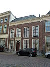 Leeuwarden - Grote Kerkstraat 20 - Van Wijckel -  Grote Kerkstraat 20, Leeuwarden: 