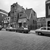 De Utrecht Leeuwarden 1978 -  De Utrecht: voorgevel 