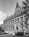 Voorgevel - Leeuwarden - 20130881 - RCE -  Kanselarij: voorgevel 