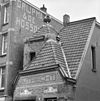 De Utrecht Leeuwarden 1978 (1) -  De Utrecht: topgevel 