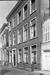 Voorgevel - Leeuwarden - 20132743 - RCE -  voorgevel 