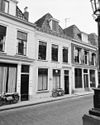Voorgevel - Leeuwarden - 20132519 - RCE -  voorgevel 