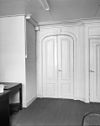 Interieur, deurpartij - Leeuwarden - 20132488 - RCE -  interieur, deurpartij 