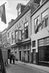 Voorgevel - Leeuwarden - 20132984 - RCE -  voorgevel 